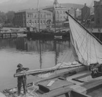 Maritime Museum of Tasmania - Tourism Canberra