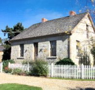 Rosny Historic Centre - Tourism Canberra