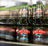 J Boag and Son Brewery - Tourism Canberra