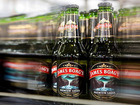 J Boag And Son Brewery - Tourism Canberra 0