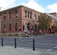 Carnegie Gallery - Tourism Canberra