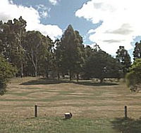 St Marys Sports Centre - Tourism Canberra