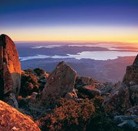 Wellington Park - Tourism Canberra
