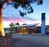 Swansea Bark Mill and Tavern - Tourism Canberra
