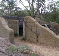 Coal Mines Historic Site - Tourism Canberra