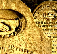 Penguin General Cemetery - Tourism Canberra