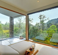 Waldheim Alpine Spa - Cradle Mountain Lodge - Tourism Canberra