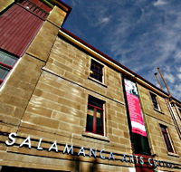 Salamanca Arts Centre - Tourism Canberra