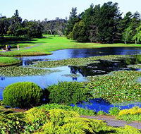 Mowbray Golf Club Ltd - Tourism Canberra