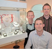 Metal Urges Fine Jewellery - Tourism Canberra