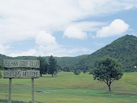 Zeehan Golf Course - Tourism Canberra 0