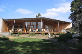 Dennes Point TAS Tourism Canberra