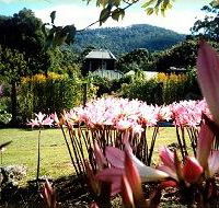 Blueberry Cottage Open Gardens - Tourism Canberra