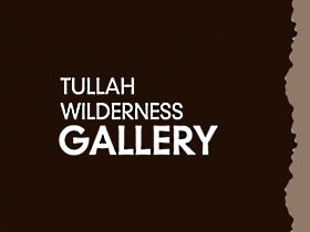 Tullah TAS Tourism Canberra