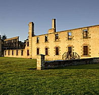 Port Arthur Historic Site - Tourism Canberra