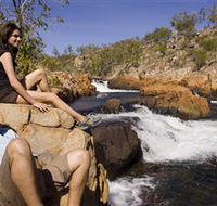 Crystal Falls - Tourism Canberra