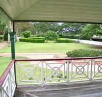 Townsville Heritage Centre - Tourism Canberra