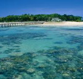 Green Island Fringing Reefs - Tourism Canberra