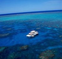 Norman Reef Dive Site - Tourism Canberra