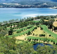 Orford Golf Club - Tourism Canberra