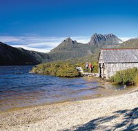 Dove Lake Circuit - Tourism Canberra
