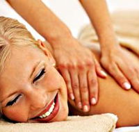 Ripple Massage and Spa - Tourism Canberra
