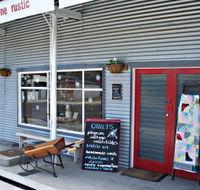 Gone Rustic - Tourism Canberra