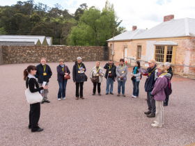 Unknown ACT Tourism Canberra