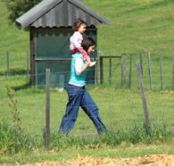 Old Mac's Farm  Fishery - Tourism Canberra