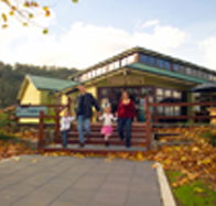Australian Axeman's Hall of Fame - Tourism Canberra