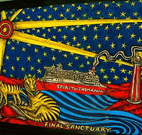 Tiger Creek Artspace - Tourism Canberra