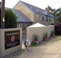 Pembroke Estate Vineyard - Tourism Canberra