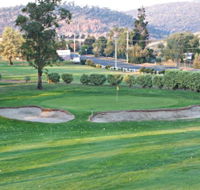 New Town Bay Golf Club - Tourism Canberra