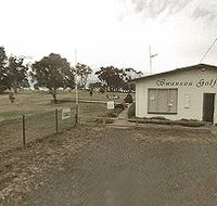 Swansea Golf Club - Tourism Canberra