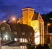 The Mill Providore and Gallery - Tourism Canberra