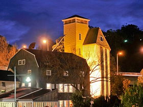 The Mill Providore And Gallery - Tourism Canberra 0