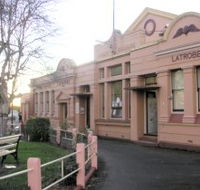 Court House Museum - Tourism Canberra