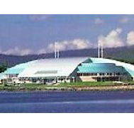 Derwent Entertainment Centre - Tourism Canberra