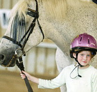 Gooromon Park Riding Centre  - Tourism Canberra