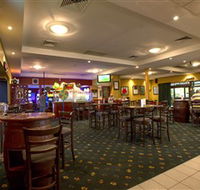 Canberra Irish Club - Tourism Canberra