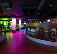 Meche - Tourism Canberra