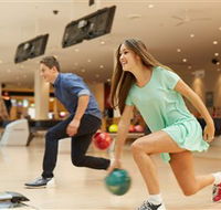 AMF Belconnen Ten Pin Bowling Centre - Tourism Canberra