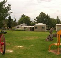 Strathnairn Homestead - Tourism Canberra