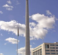 The Australian-American Memorial - Tourism Canberra