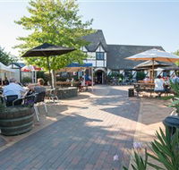 George Harcourt Inn - Tourism Canberra