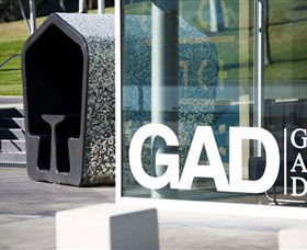 Gallery Of Australian Design - Tourism Canberra 0