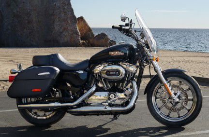 Richardsons Harley Davidson Museum And Cafe - Tourism Canberra 0