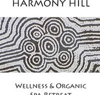 Harmony Hill Wellness and Organic Spa Retreat - Tourism Canberra