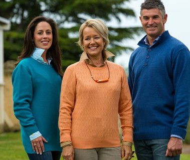 Tunnack TAS Tourism Canberra