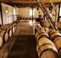 Nant Distillery - Tourism Canberra